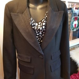 Smythe black blazer BLOW OUT🥳🥳